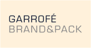 logo garrofé brands&pack