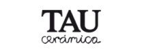 Logo Tau Cerámica