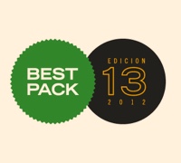 Logo best pack