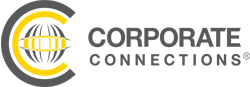 Logo Corporate connections