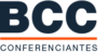Logo BCC conferenciantes